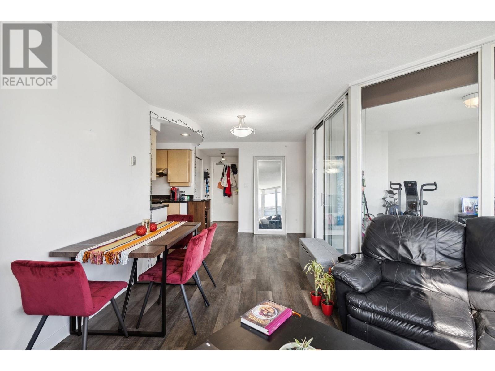 3008 1009 Expo Boulevard, Vancouver, British Columbia  V6Z 2V9 - Photo 5 - R2818110