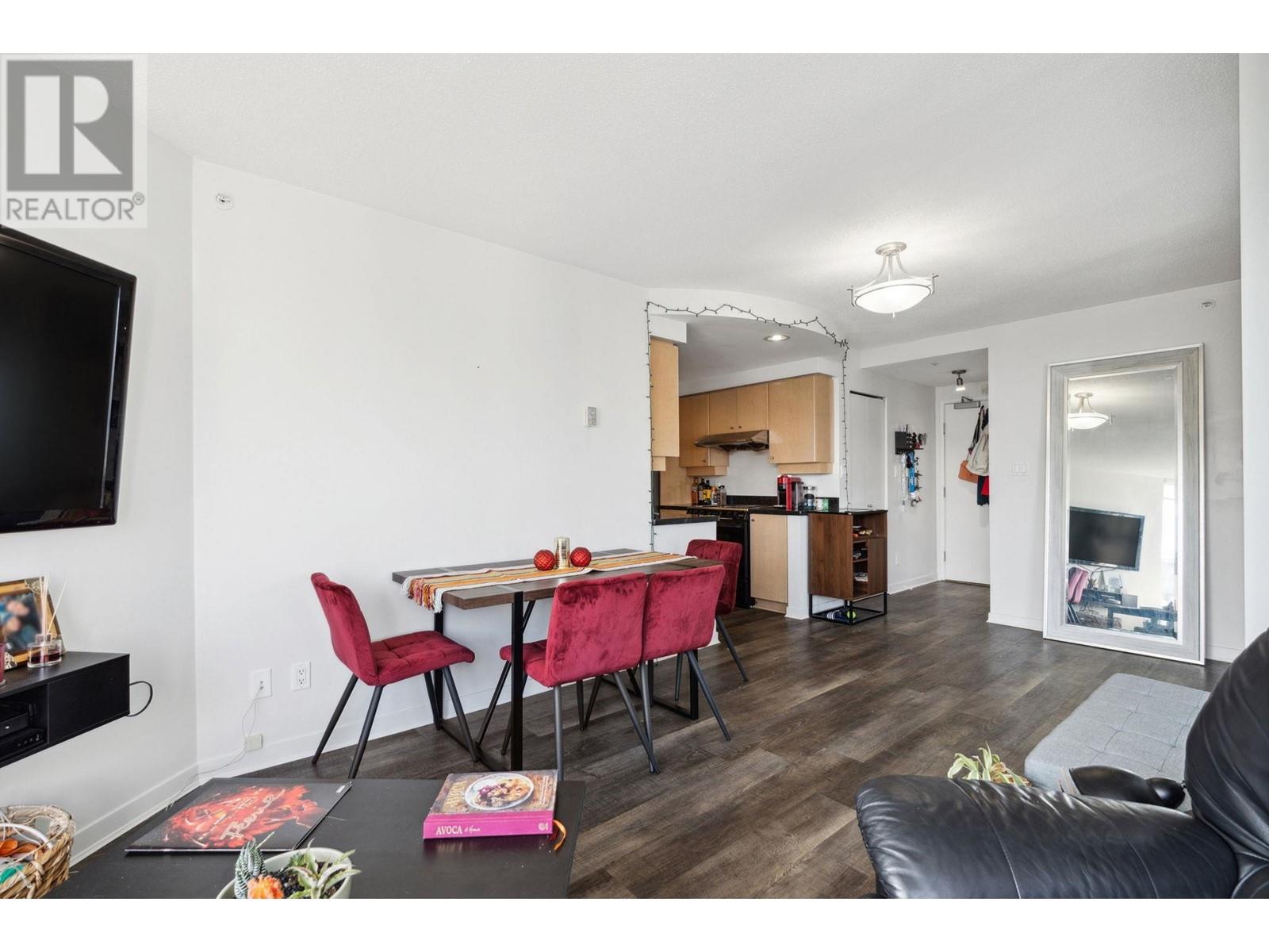 3008 1009 Expo Boulevard, Vancouver, British Columbia  V6Z 2V9 - Photo 6 - R2818110