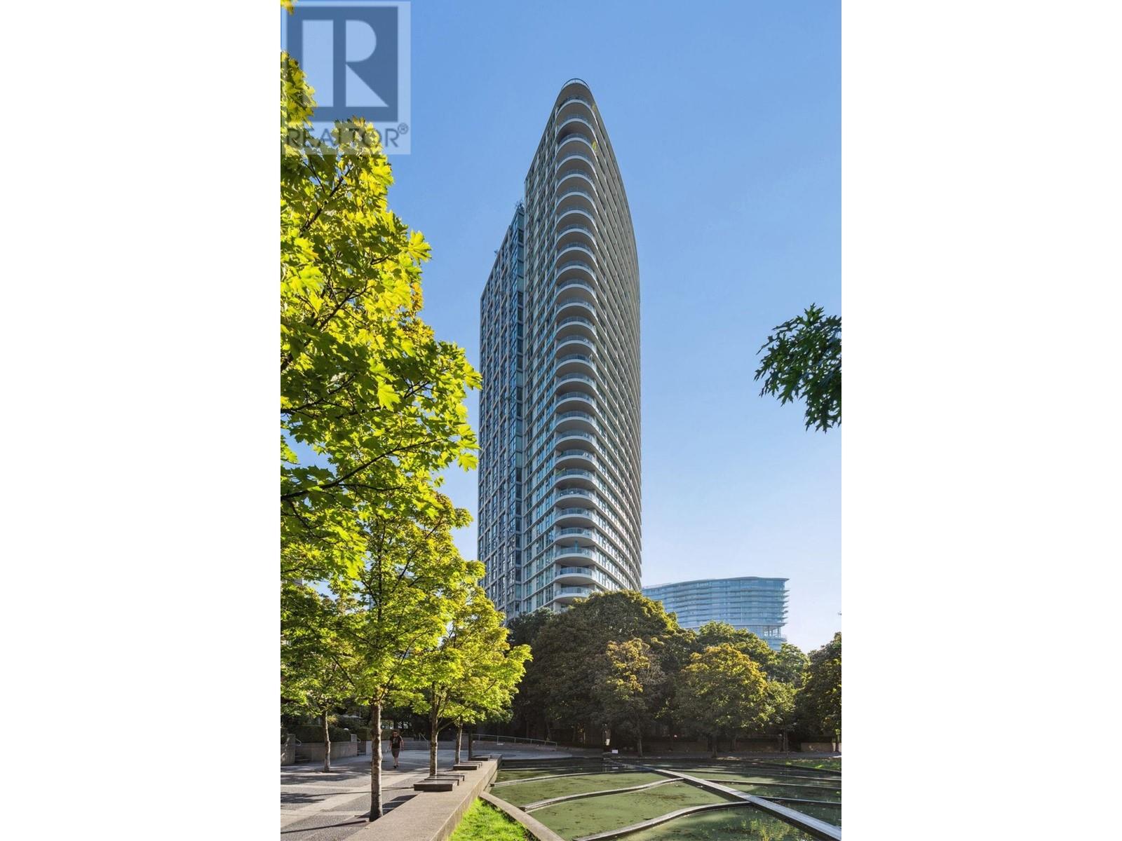 3008 1009 Expo Boulevard, Vancouver, British Columbia  V6Z 2V9 - Photo 16 - R2818110