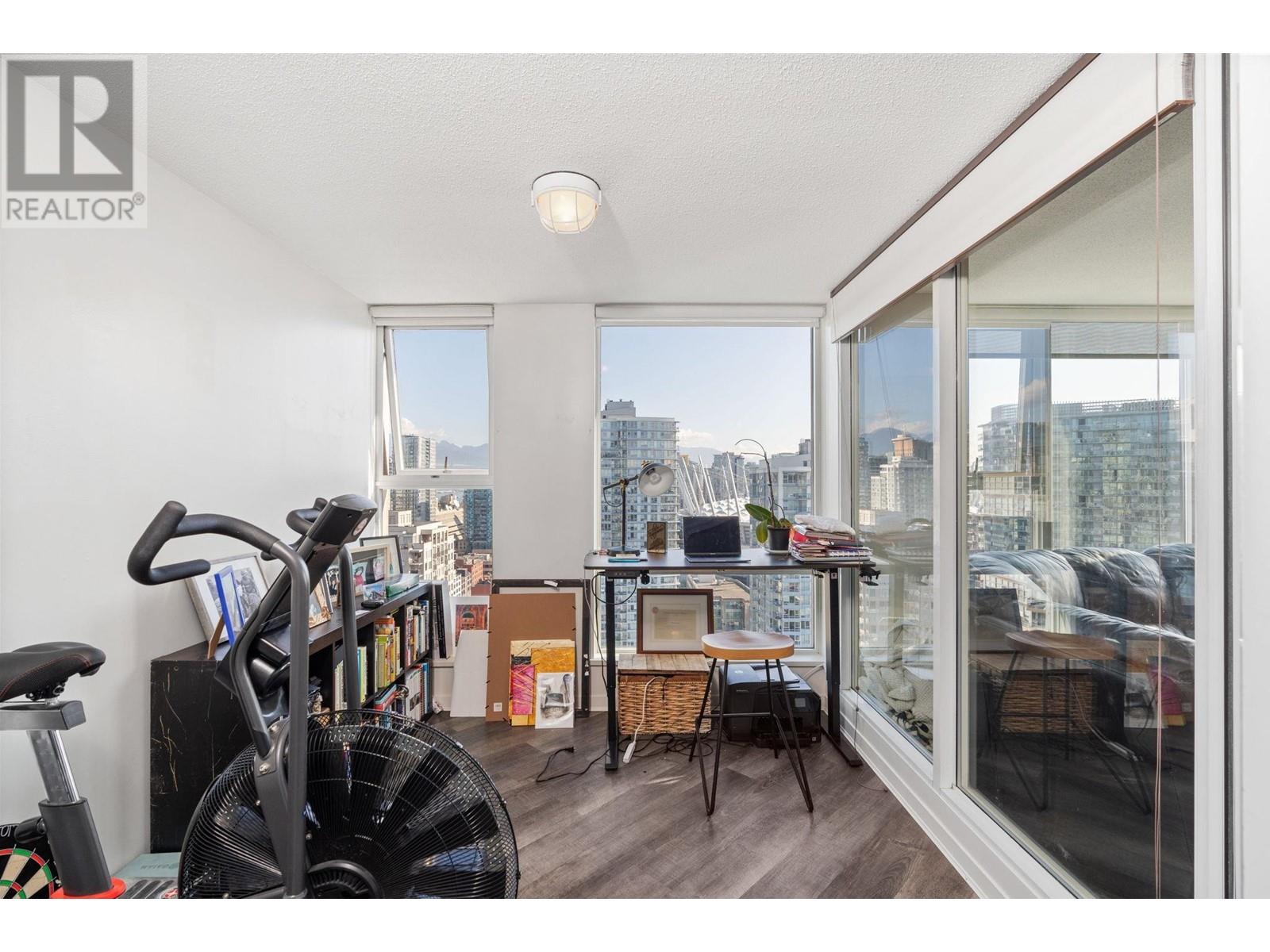 3008 1009 Expo Boulevard, Vancouver, British Columbia  V6Z 2V9 - Photo 10 - R2818110