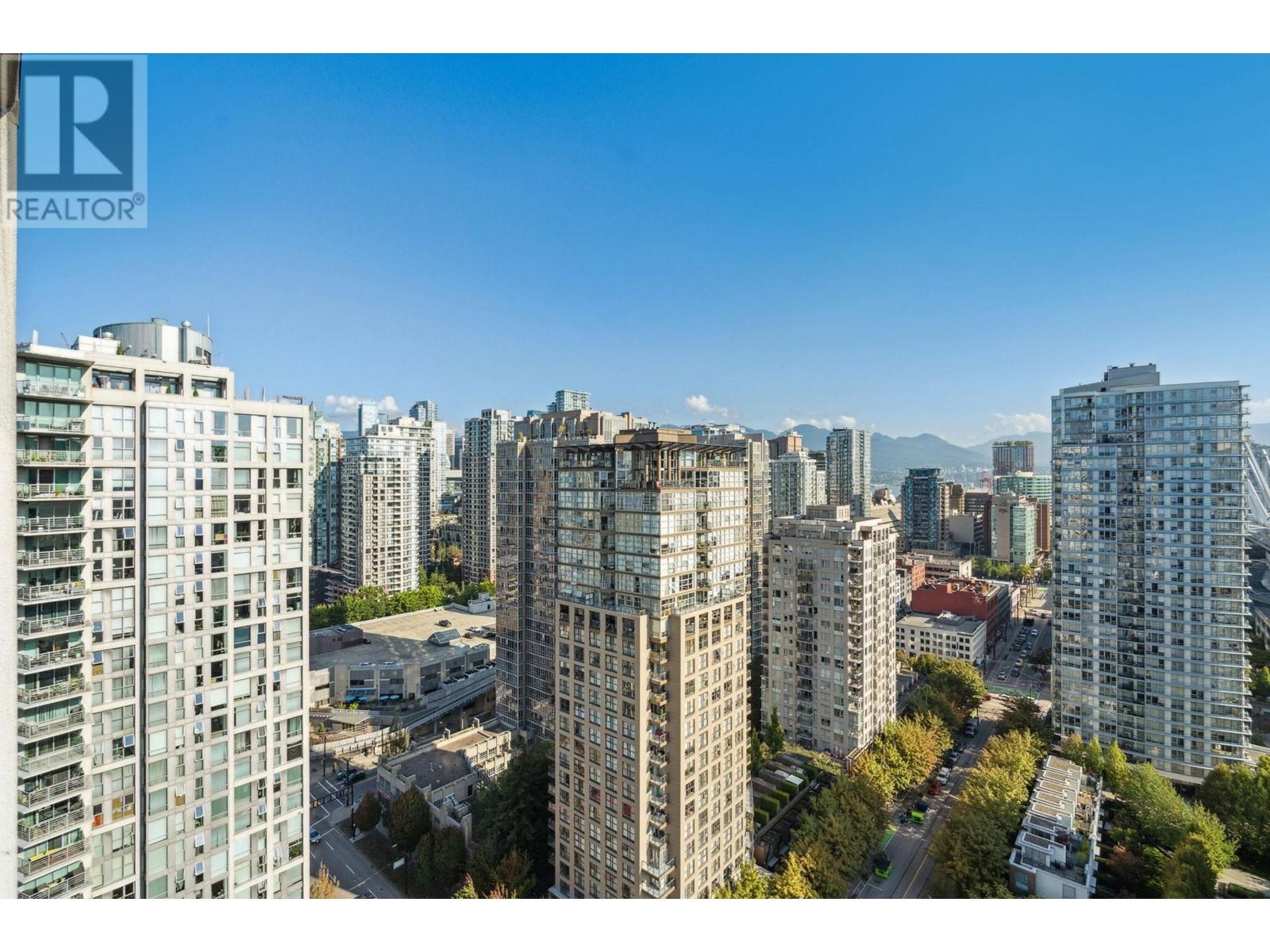 3008 1009 Expo Boulevard, Vancouver, British Columbia  V6Z 2V9 - Photo 15 - R2818110