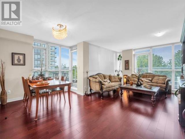 508 9371 HEMLOCK DRIVE, richmond, British Columbia
