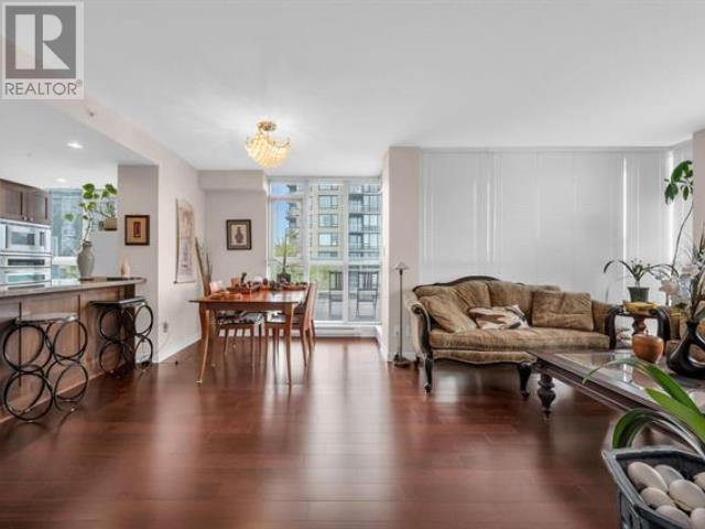 508 9371 Hemlock Drive, Richmond, British Columbia  V6Y 4K6 - Photo 2 - R2818254