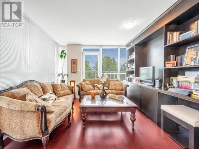 508 9371 Hemlock Drive, Richmond, British Columbia  V6Y 4K6 - Photo 3 - R2818254