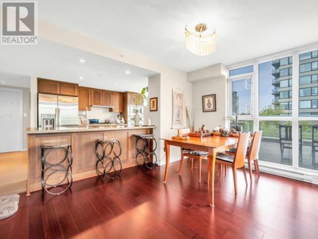 508 9371 Hemlock Drive, Richmond, British Columbia  V6Y 4K6 - Photo 5 - R2818254