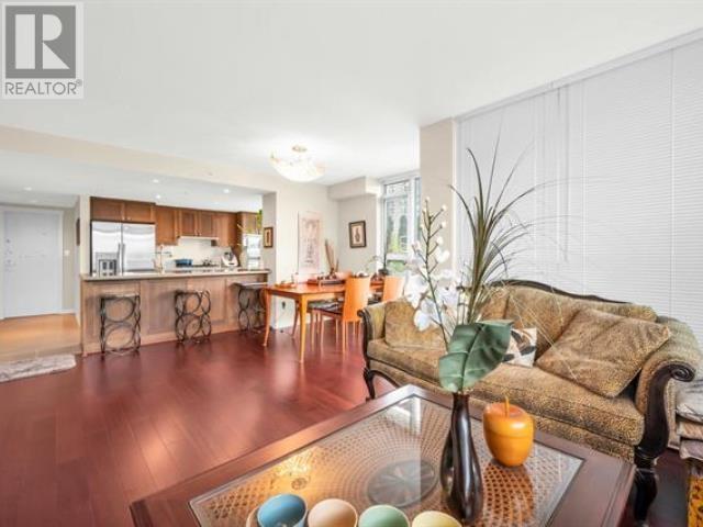 508 9371 Hemlock Drive, Richmond, British Columbia  V6Y 4K6 - Photo 4 - R2818254