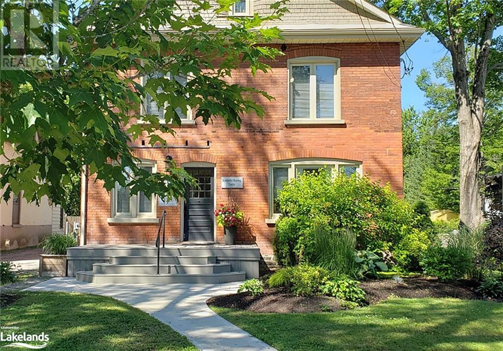 118 kimberley avenue, bracebridge
