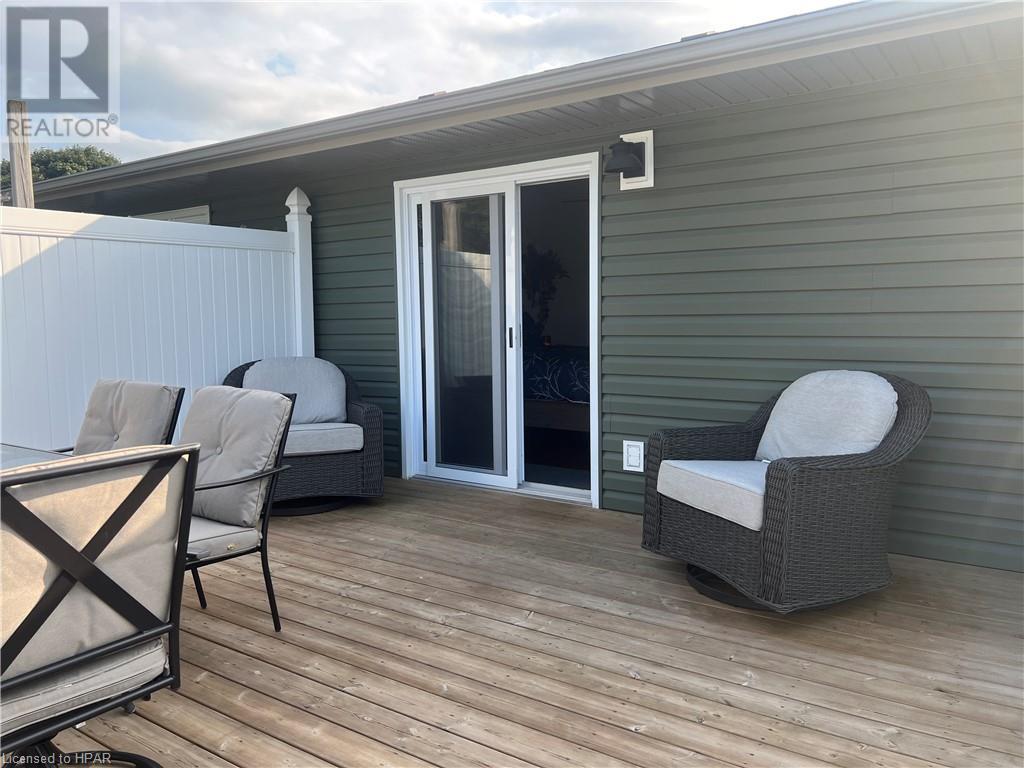 69 Bristol Terrace, Wingham, Ontario  N0G 2W0 - Photo 12 - 40489158