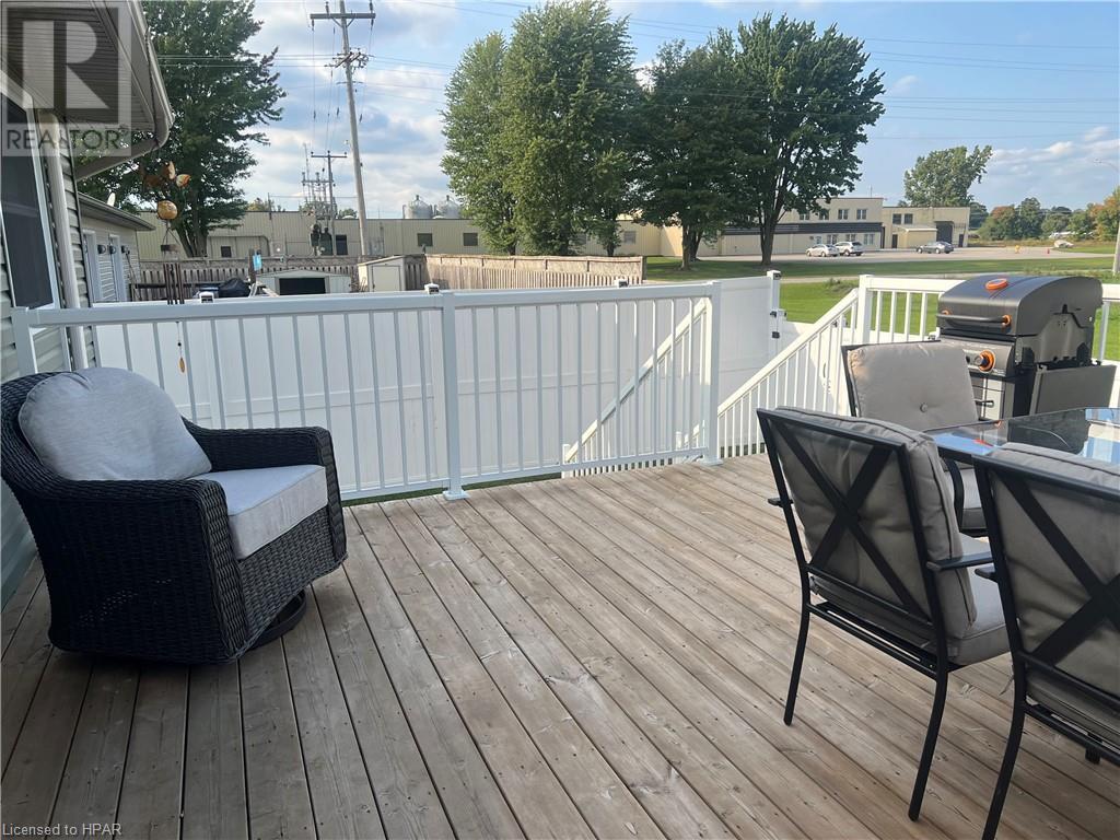 69 Bristol Terrace, Wingham, Ontario  N0G 2W0 - Photo 13 - 40489158