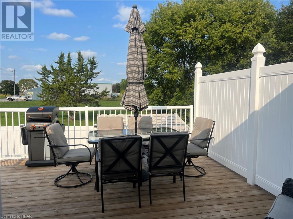 69 Bristol Terrace, Wingham, Ontario  N0G 2W0 - Photo 14 - 40489158
