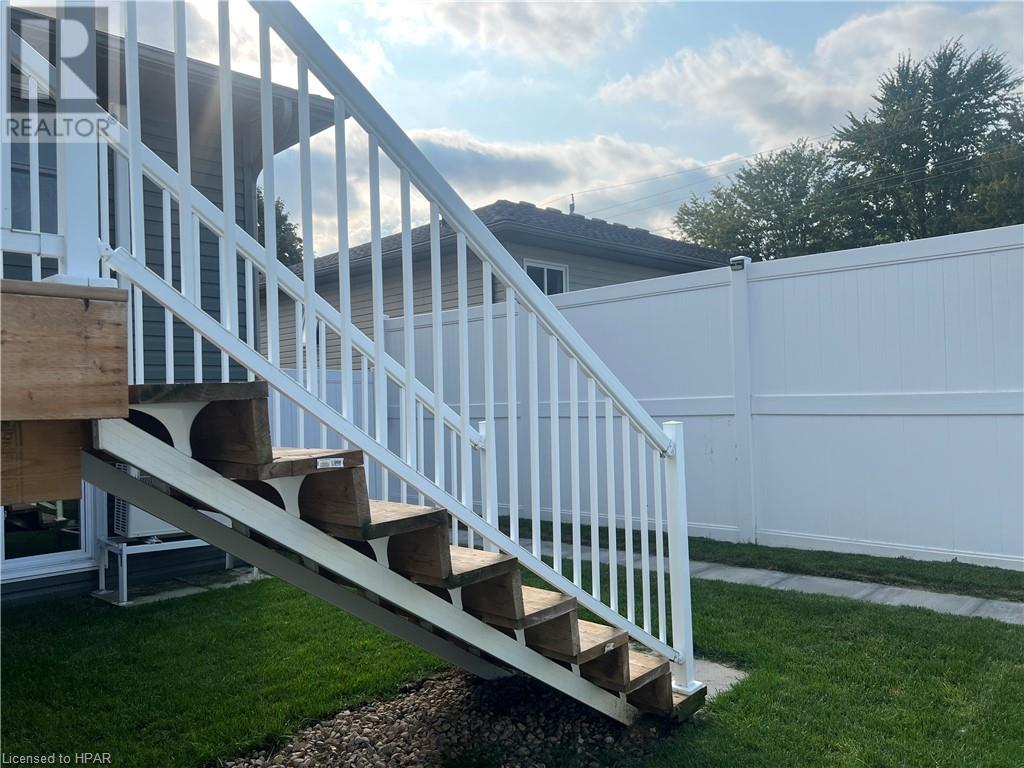 69 Bristol Terrace, Wingham, Ontario  N0G 2W0 - Photo 15 - 40489158