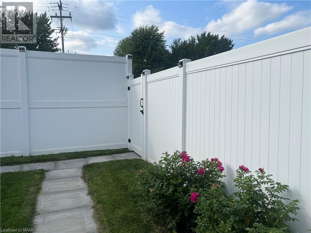 69 Bristol Terrace, Wingham, Ontario  N0G 2W0 - Photo 16 - 40489158