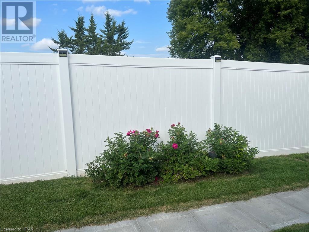 69 Bristol Terrace, Wingham, Ontario  N0G 2W0 - Photo 17 - 40489158