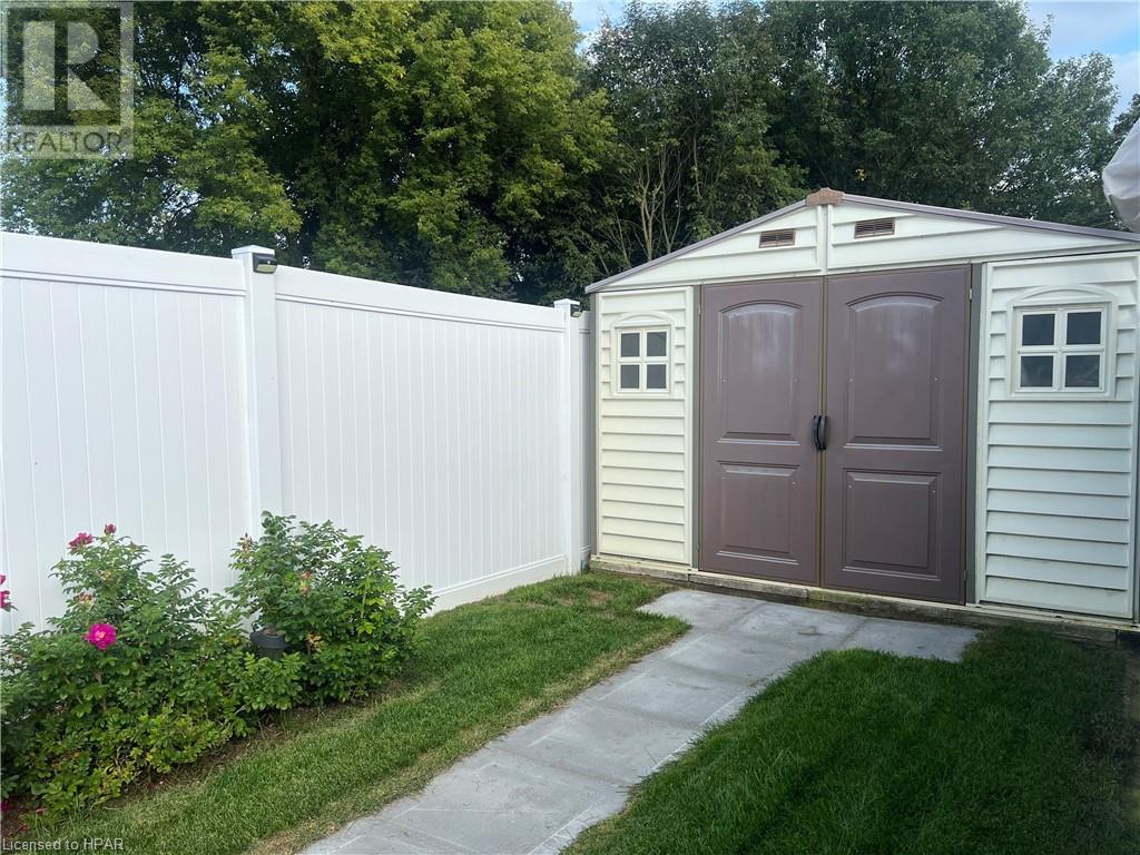 69 Bristol Terrace, Wingham, Ontario  N0G 2W0 - Photo 18 - 40489158