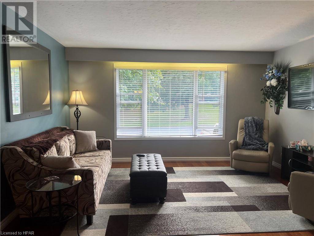 69 Bristol Terrace, Wingham, Ontario  N0G 2W0 - Photo 22 - 40489158