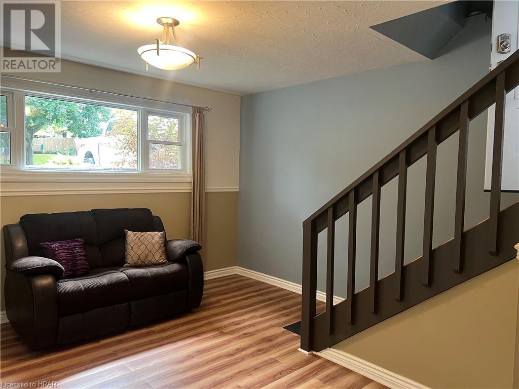 69 Bristol Terrace, Wingham, Ontario  N0G 2W0 - Photo 37 - 40489158