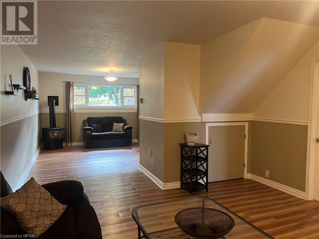 69 Bristol Terrace, Wingham, Ontario  N0G 2W0 - Photo 38 - 40489158