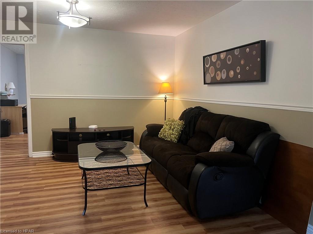 69 Bristol Terrace, Wingham, Ontario  N0G 2W0 - Photo 39 - 40489158