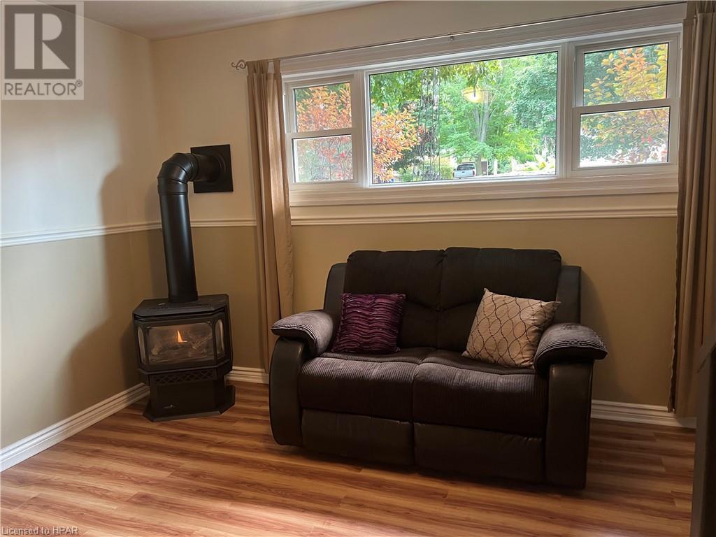 69 Bristol Terrace, Wingham, Ontario  N0G 2W0 - Photo 40 - 40489158