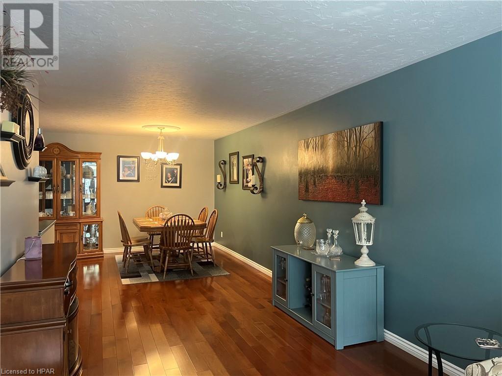 69 Bristol Terrace, Wingham, Ontario  N0G 2W0 - Photo 9 - 40489158