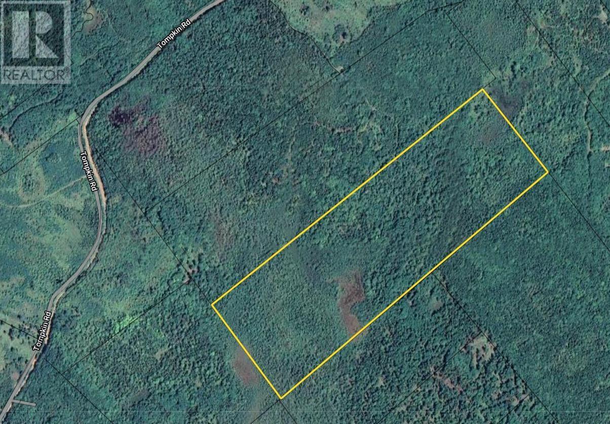 Lot Tompkin Road, Pid#60269990, Stanley Section, Nova Scotia  B0R 1E0 - Photo 1 - 202320095