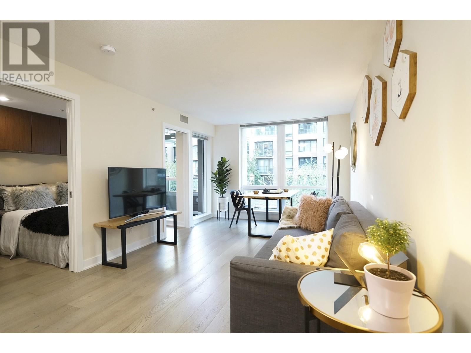 518 1055 Richards Street, Vancouver, British Columbia  V6B 0C2 - Photo 9 - R2817907