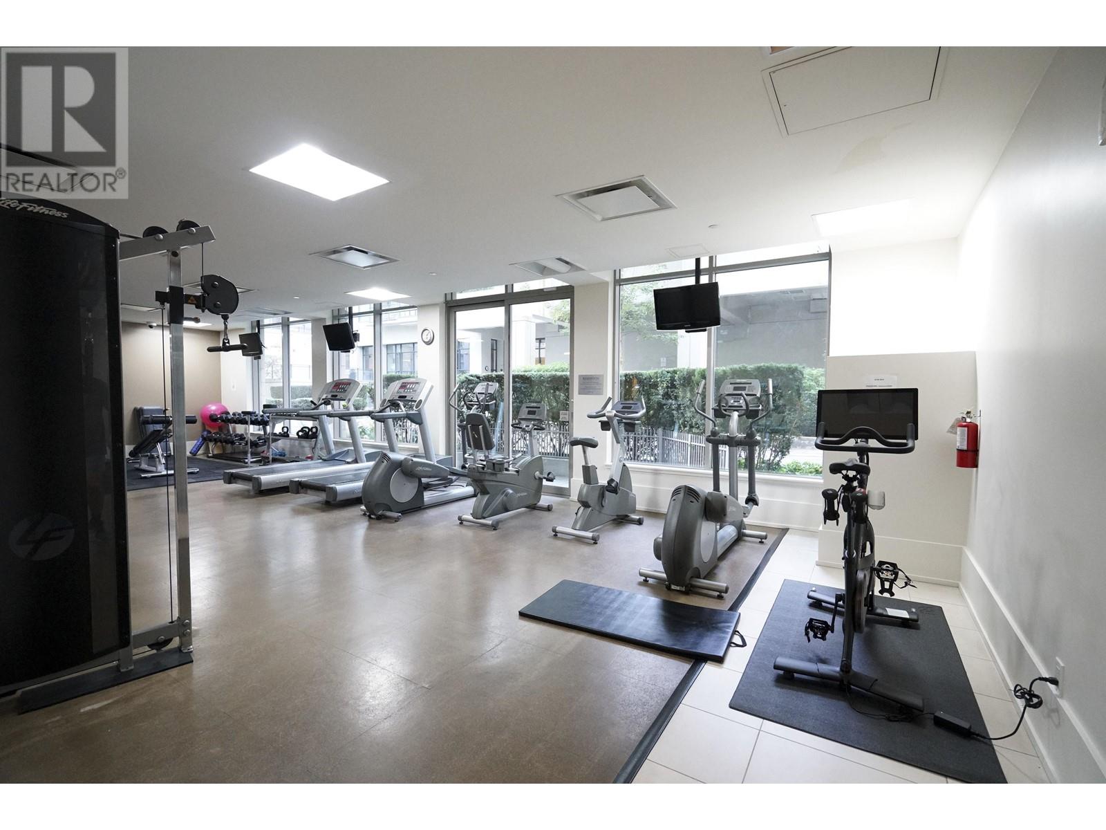 518 1055 Richards Street, Vancouver, British Columbia  V6B 0C2 - Photo 32 - R2817907
