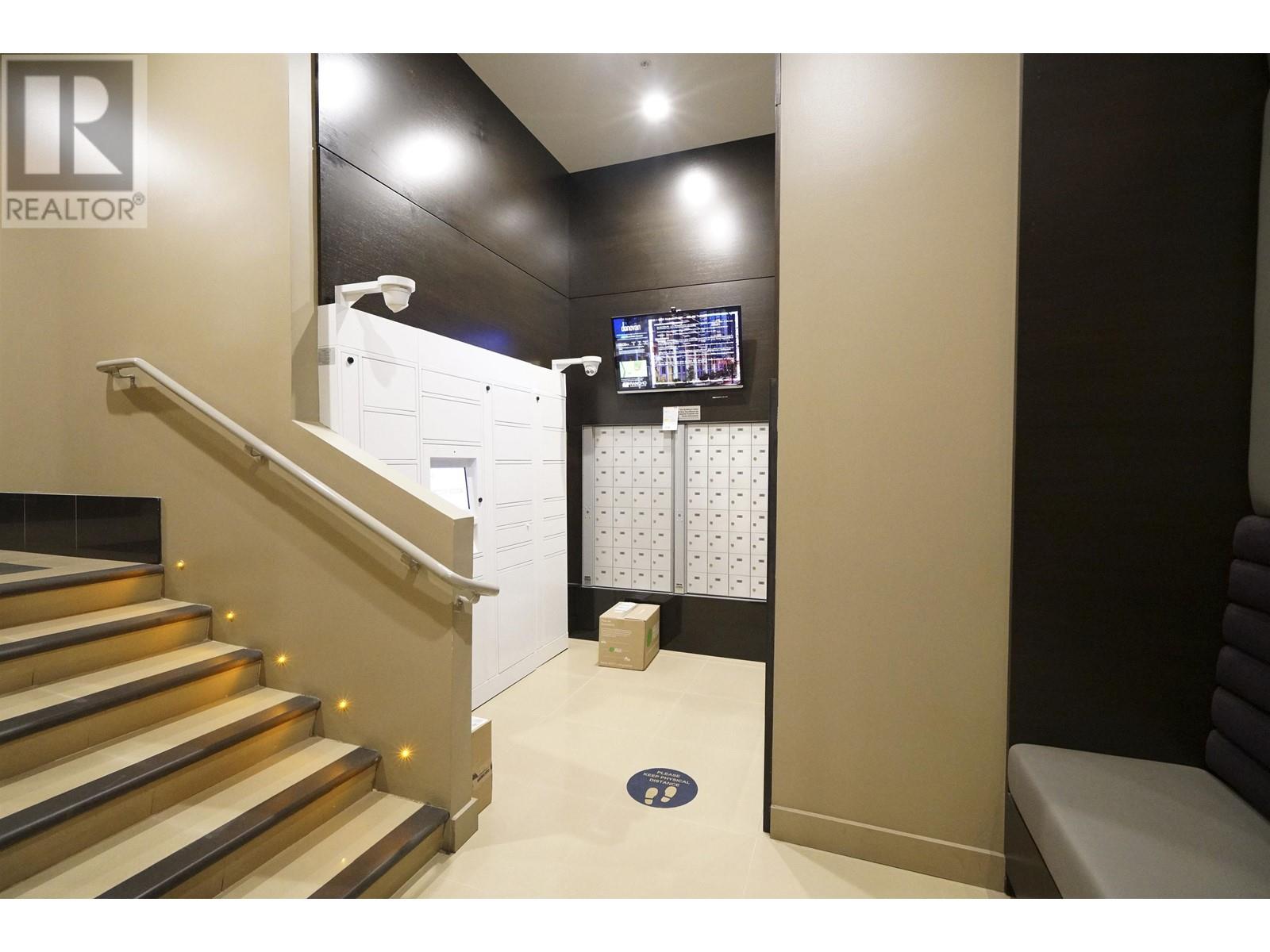 518 1055 Richards Street, Vancouver, British Columbia  V6B 0C2 - Photo 26 - R2817907