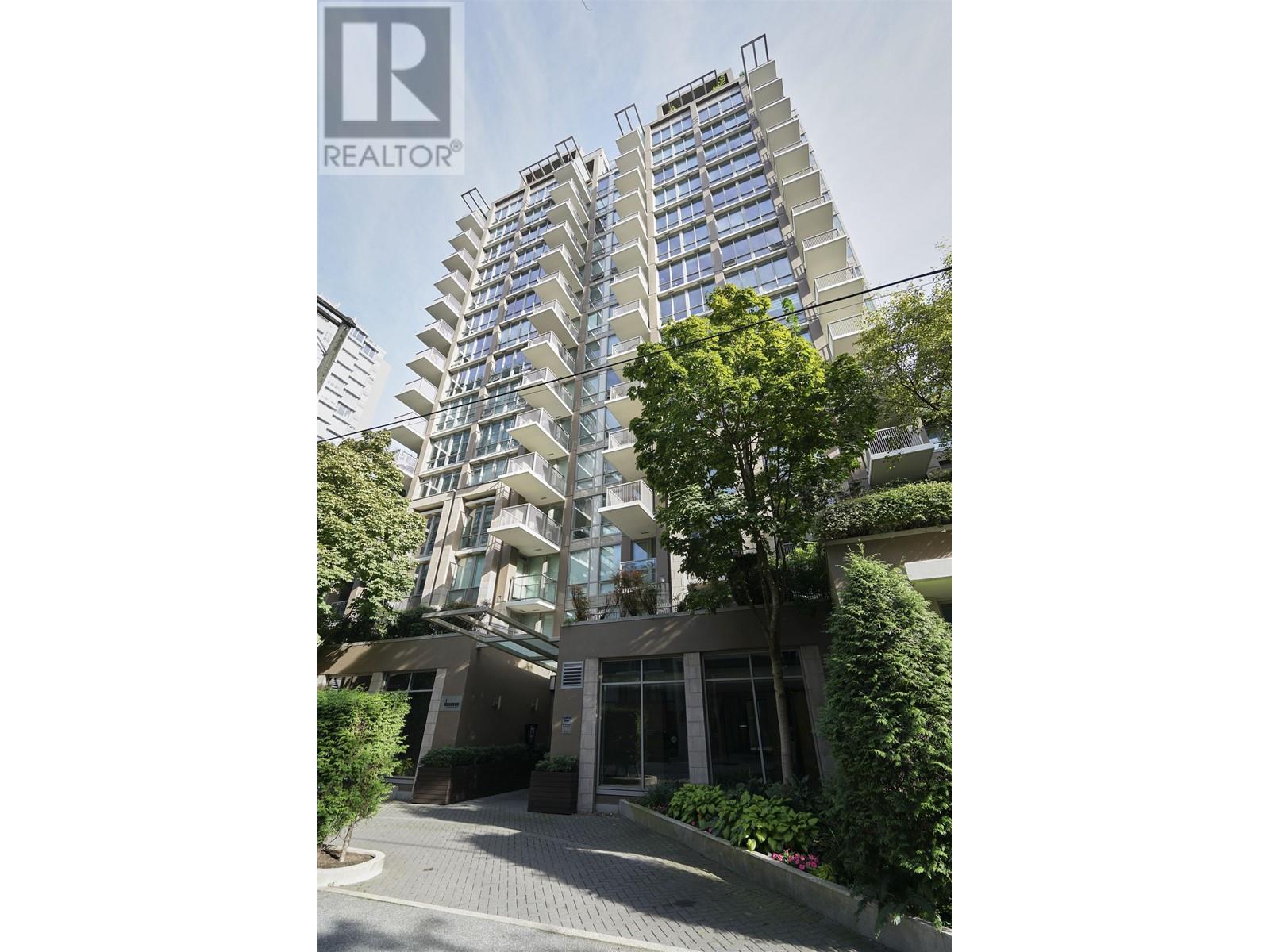 518 1055 RICHARDS STREET, vancouver, British Columbia