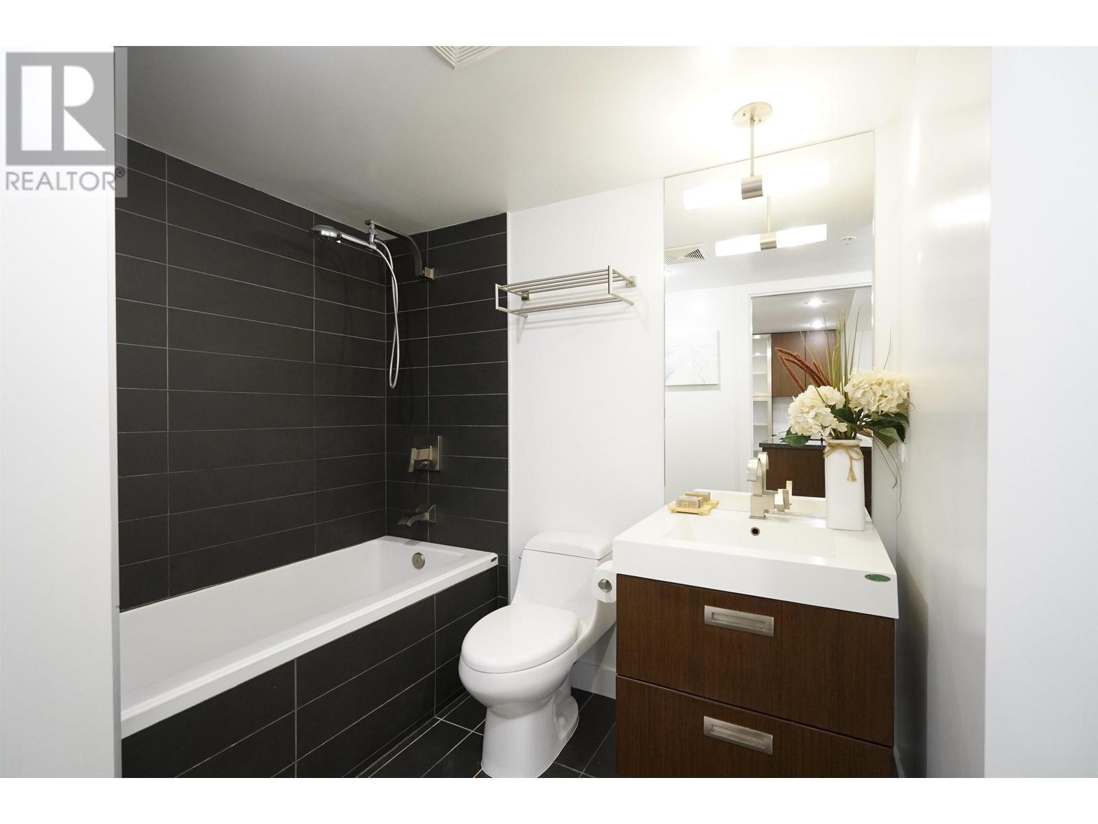 518 1055 Richards Street, Vancouver, British Columbia  V6B 0C2 - Photo 20 - R2817907