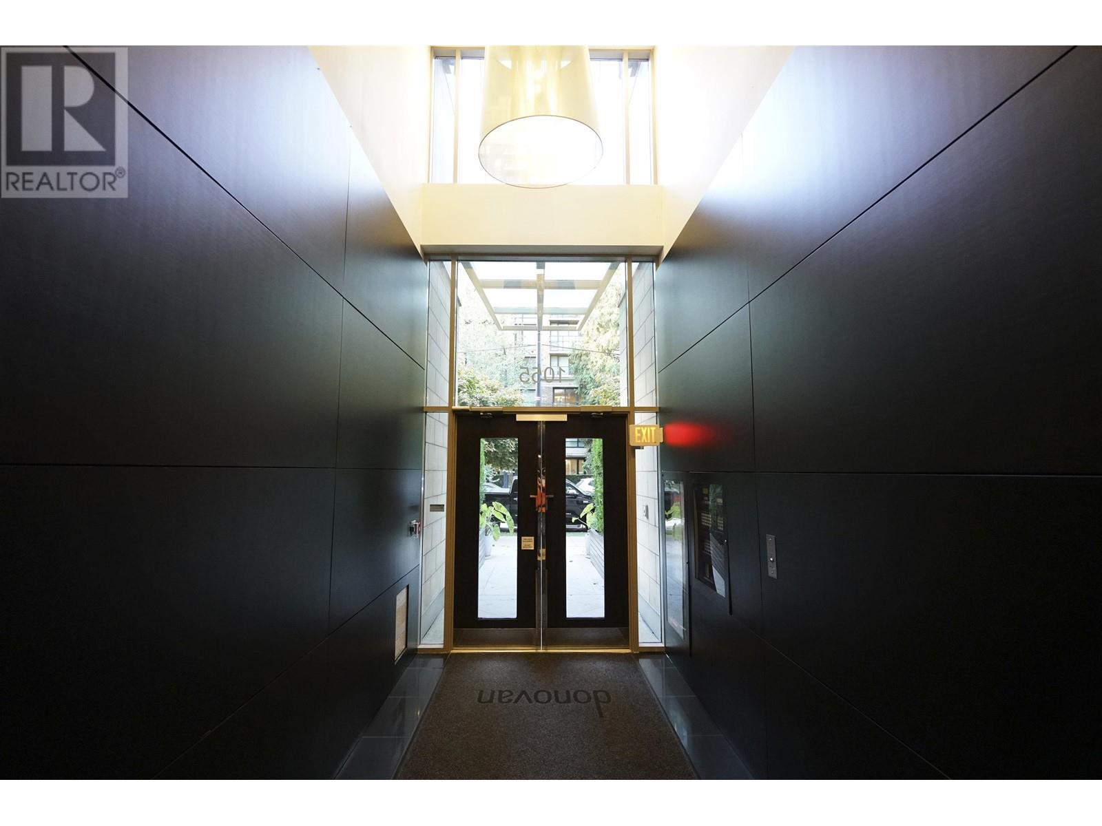 518 1055 Richards Street, Vancouver, British Columbia  V6B 0C2 - Photo 4 - R2817907