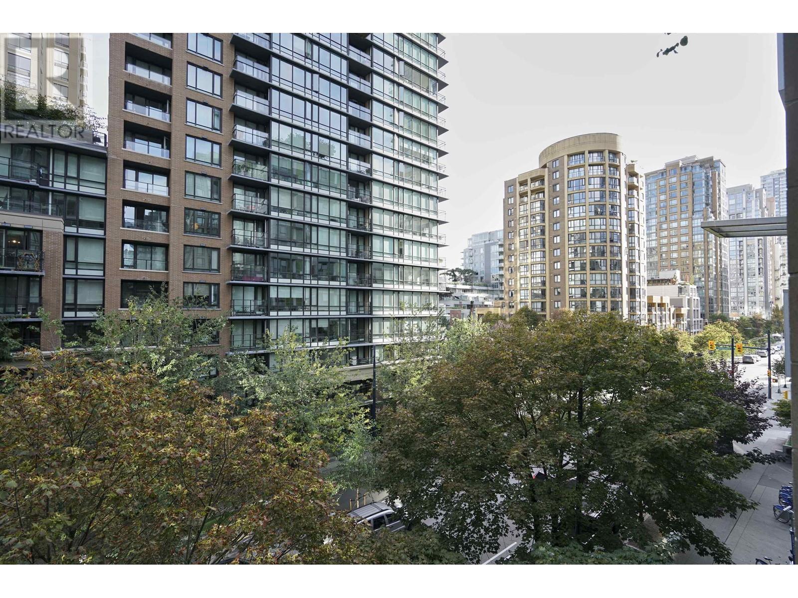 518 1055 Richards Street, Vancouver, British Columbia  V6B 0C2 - Photo 5 - R2817907