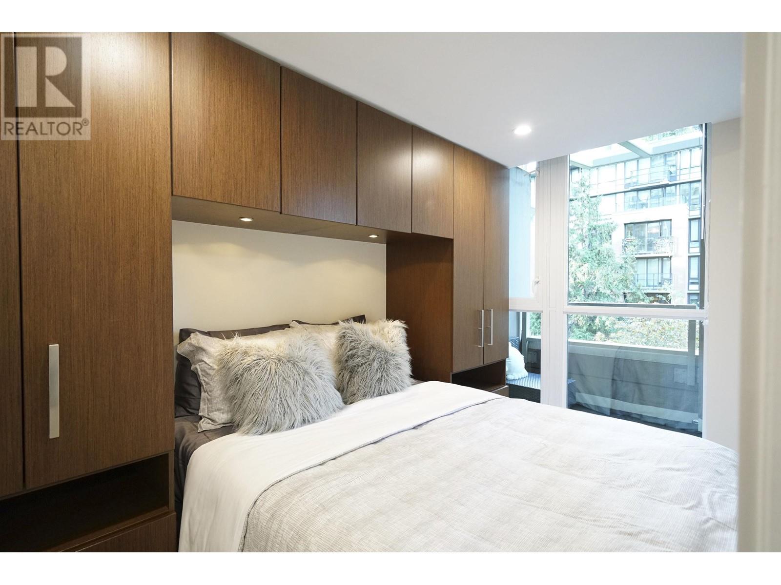 518 1055 Richards Street, Vancouver, British Columbia  V6B 0C2 - Photo 16 - R2817907