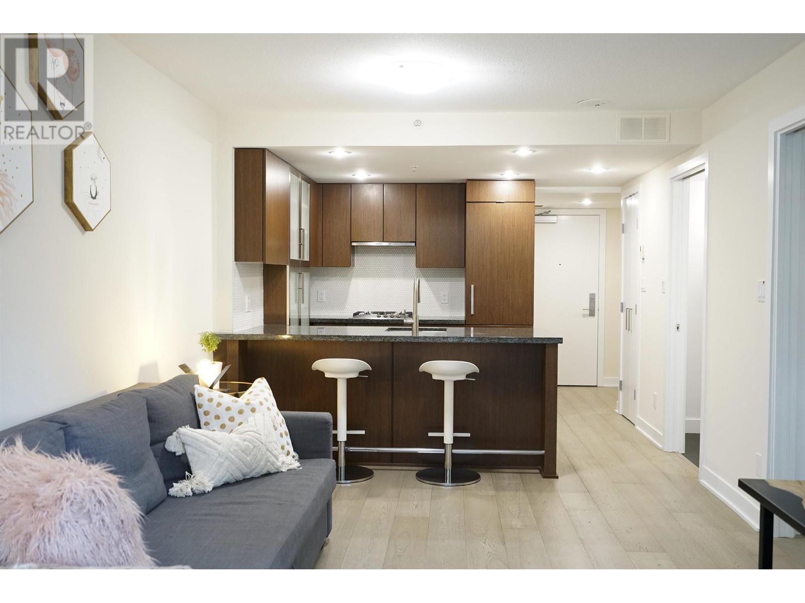 518 1055 Richards Street, Vancouver, British Columbia  V6B 0C2 - Photo 8 - R2817907