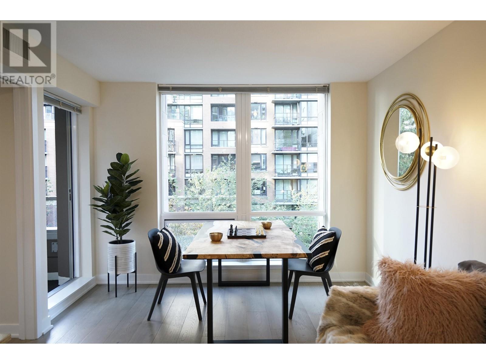 518 1055 Richards Street, Vancouver, British Columbia  V6B 0C2 - Photo 12 - R2817907