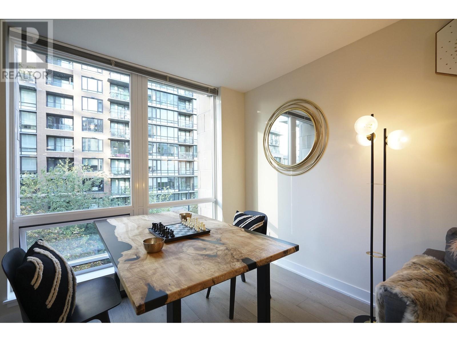 518 1055 Richards Street, Vancouver, British Columbia  V6B 0C2 - Photo 13 - R2817907