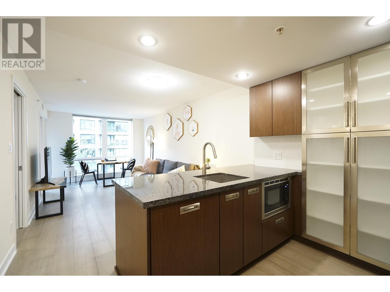 518 1055 Richards Street, Vancouver, British Columbia  V6B 0C2 - Photo 7 - R2817907