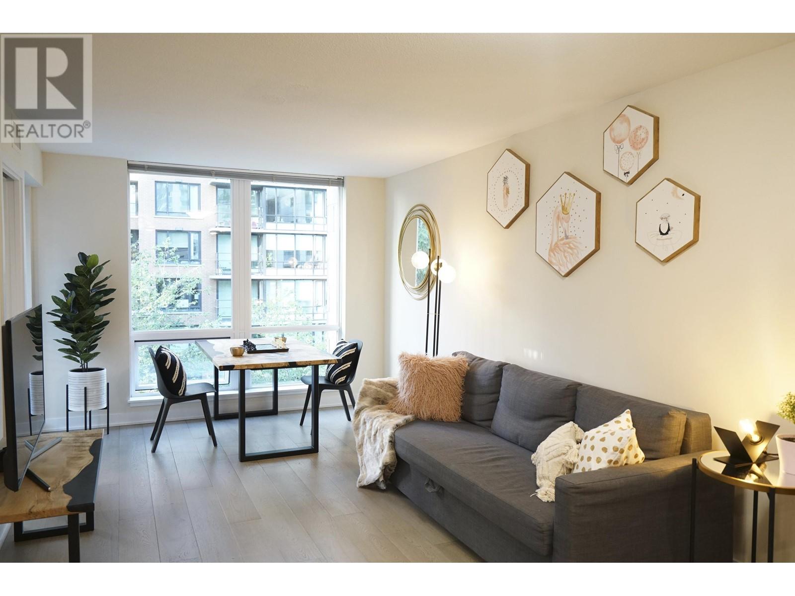 518 1055 Richards Street, Vancouver, British Columbia  V6B 0C2 - Photo 6 - R2817907