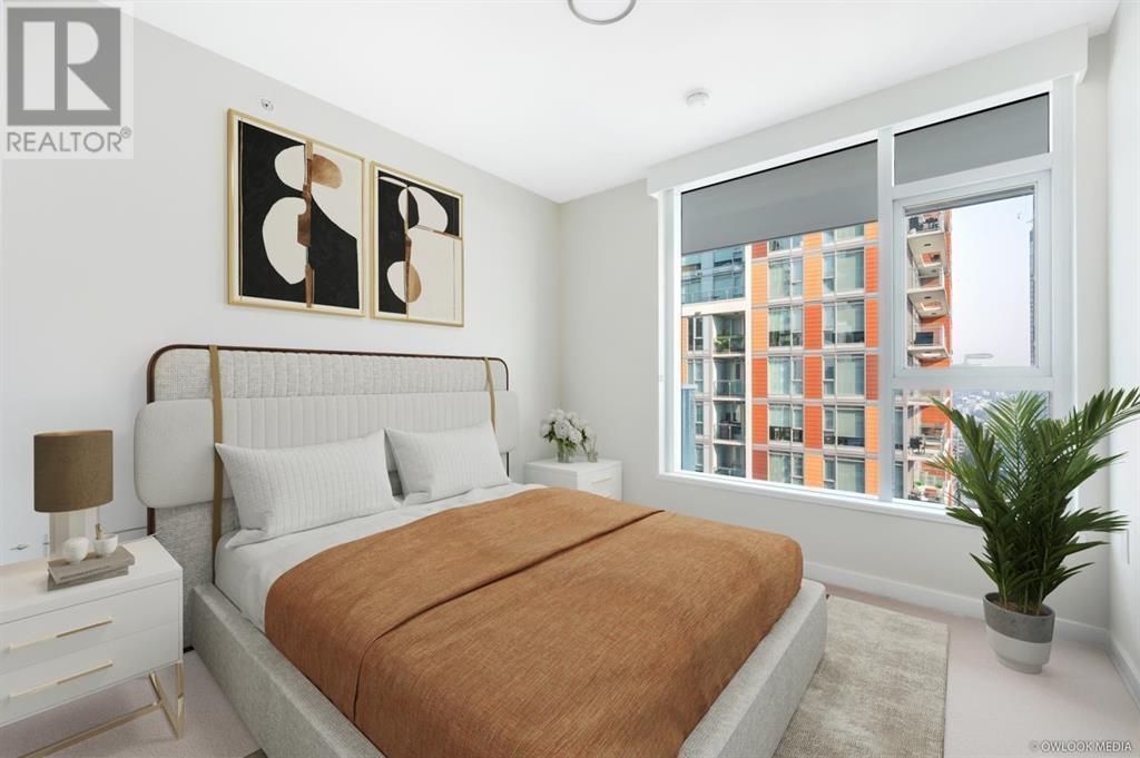 1702 1335 Se Howe Street, Vancouver, British Columbia  V6Z 1R7 - Photo 10 - R2818308
