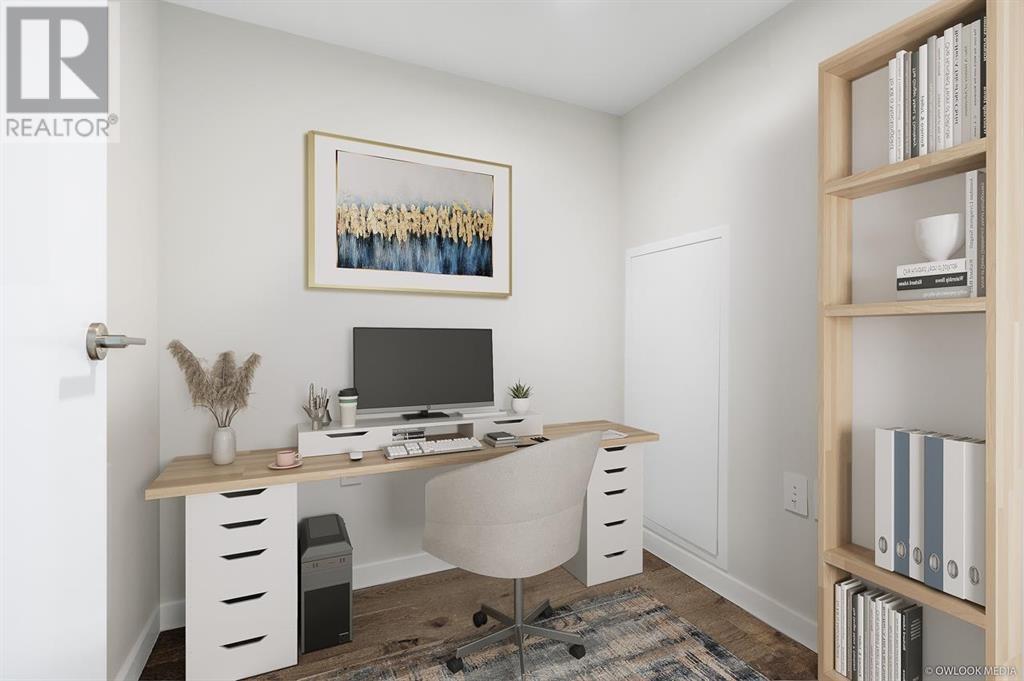 1702 1335 Se Howe Street, Vancouver, British Columbia  V6Z 1R7 - Photo 15 - R2818308