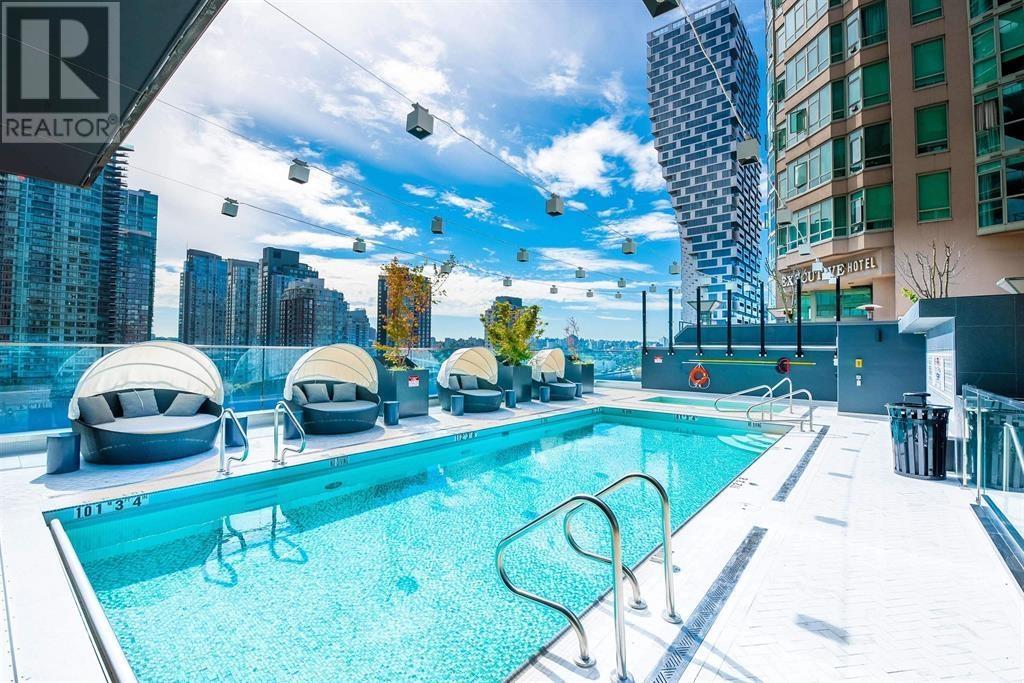 1702 1335 Se Howe Street, Vancouver, British Columbia  V6Z 1R7 - Photo 20 - R2818308