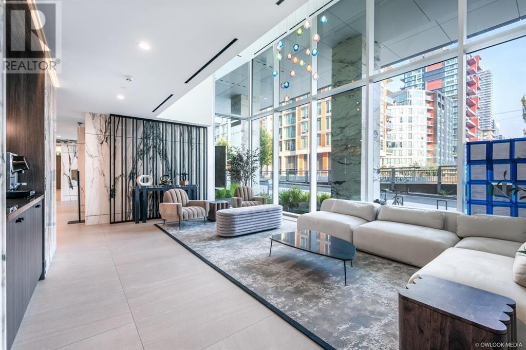 1702 1335 Se Howe Street, Vancouver, British Columbia  V6Z 1R7 - Photo 3 - R2818308