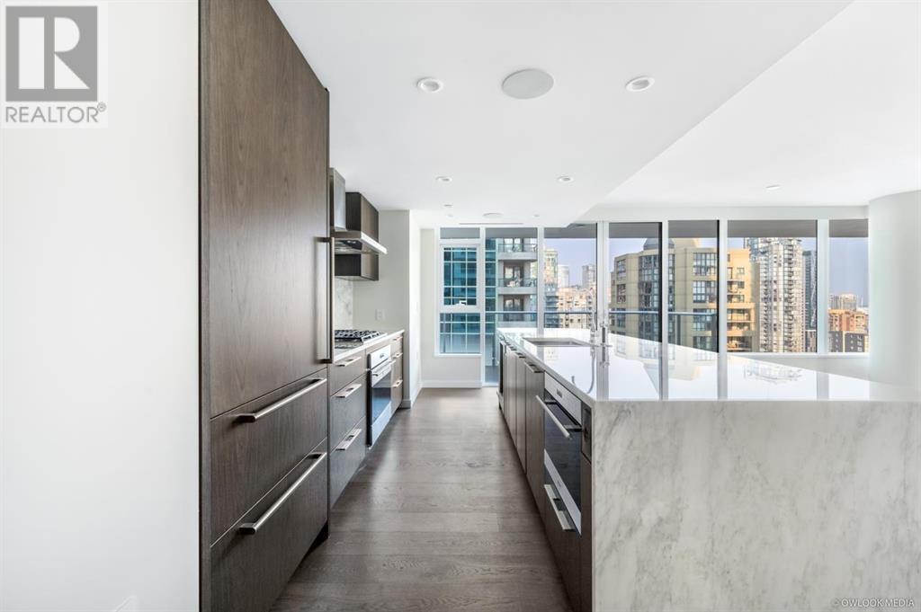 1702 1335 Se Howe Street, Vancouver, British Columbia  V6Z 1R7 - Photo 8 - R2818308