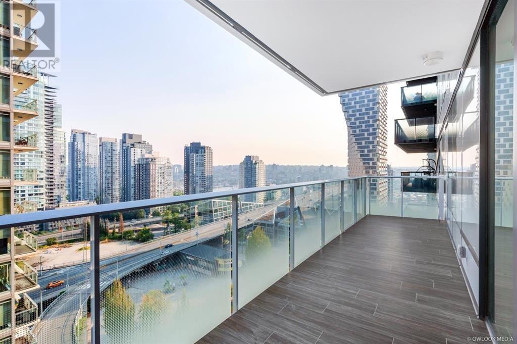 1702 1335 Se Howe Street, Vancouver, British Columbia  V6Z 1R7 - Photo 9 - R2818308