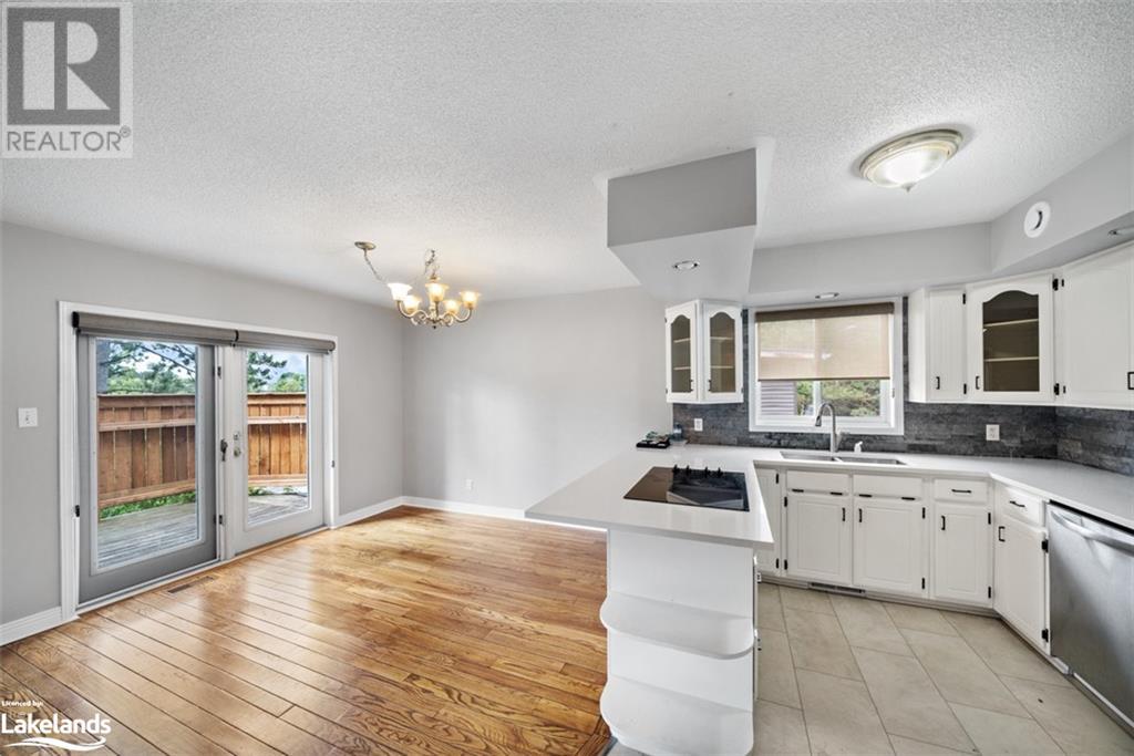 2b Cedar Street, Parry Sound, Ontario  P2A 2T4 - Photo 16 - 40473371