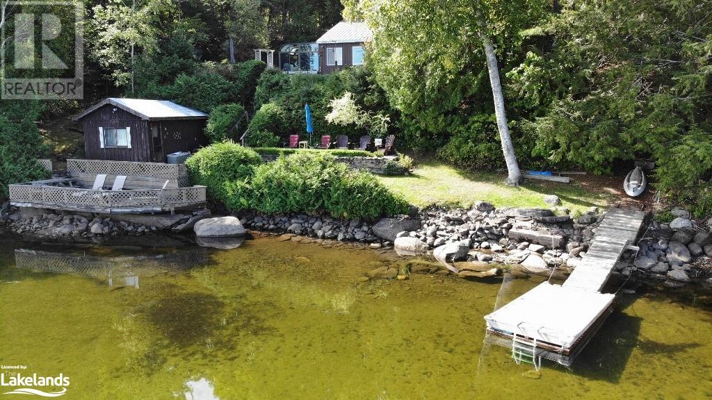 1271 Dunn Road, Haliburton, Ontario K0M 1S0 (26089775) Bay