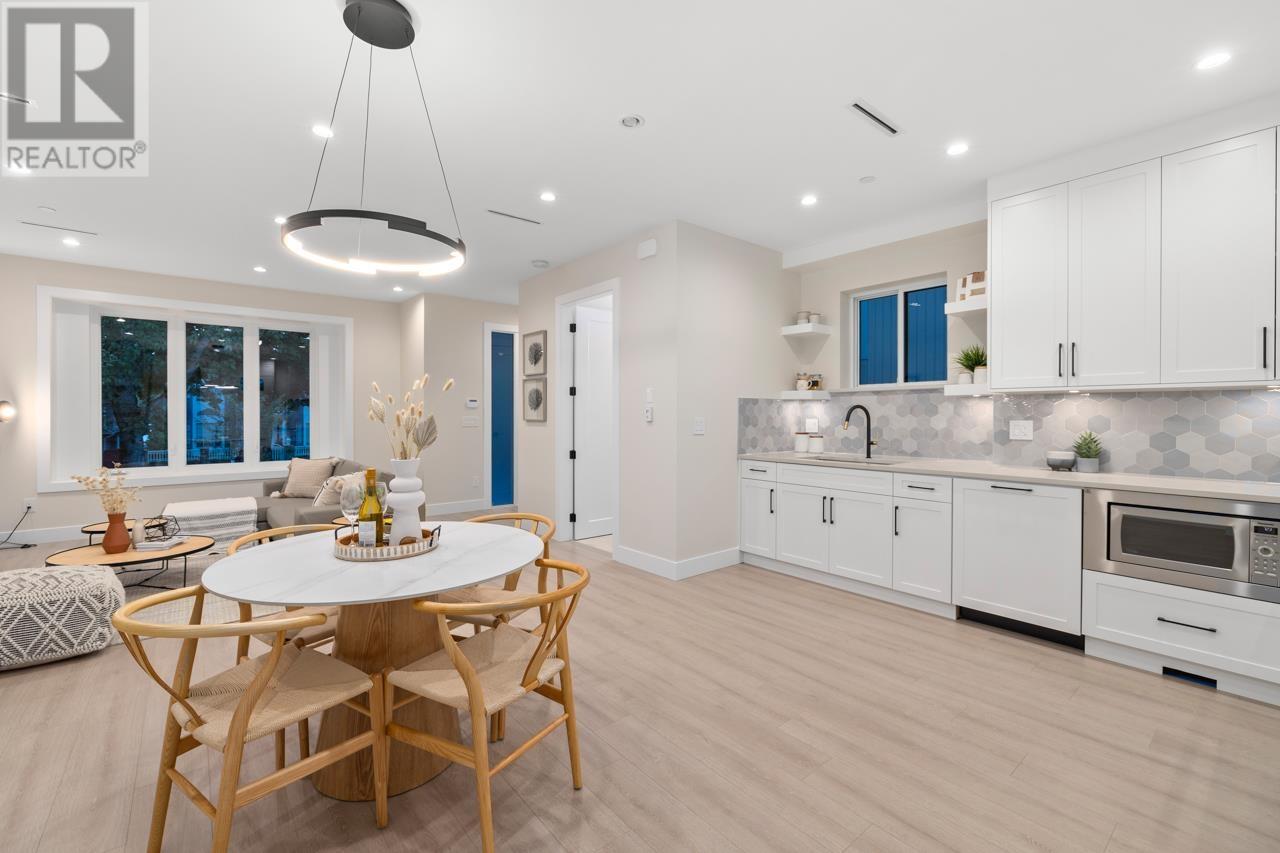 5555 Rhodes Street, Vancouver, British Columbia  V5R 3P1 - Photo 9 - R2818195