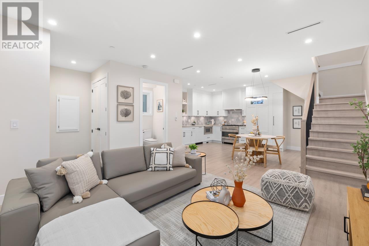 5555 Rhodes Street, Vancouver, British Columbia  V5R 3P1 - Photo 6 - R2818195