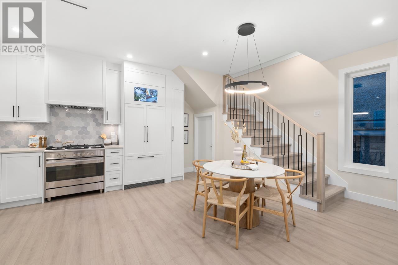5555 Rhodes Street, Vancouver, British Columbia  V5R 3P1 - Photo 7 - R2818195