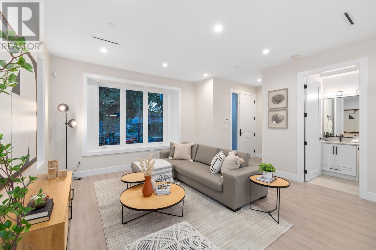 5555 Rhodes Street, Vancouver, British Columbia  V5R 3P1 - Photo 4 - R2818195
